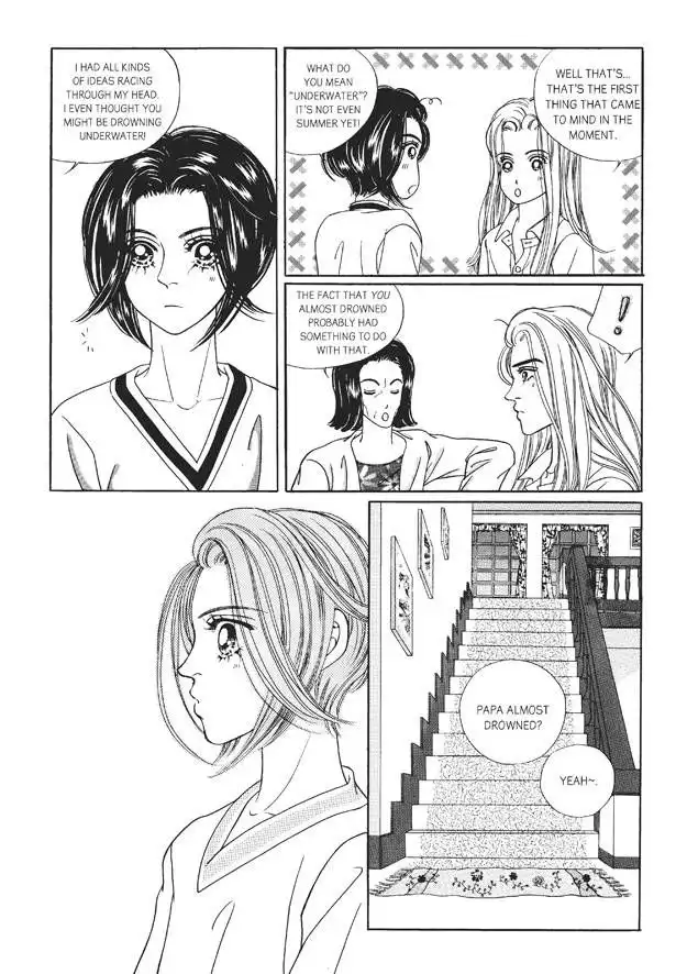 Romance Papa Chapter 4 17